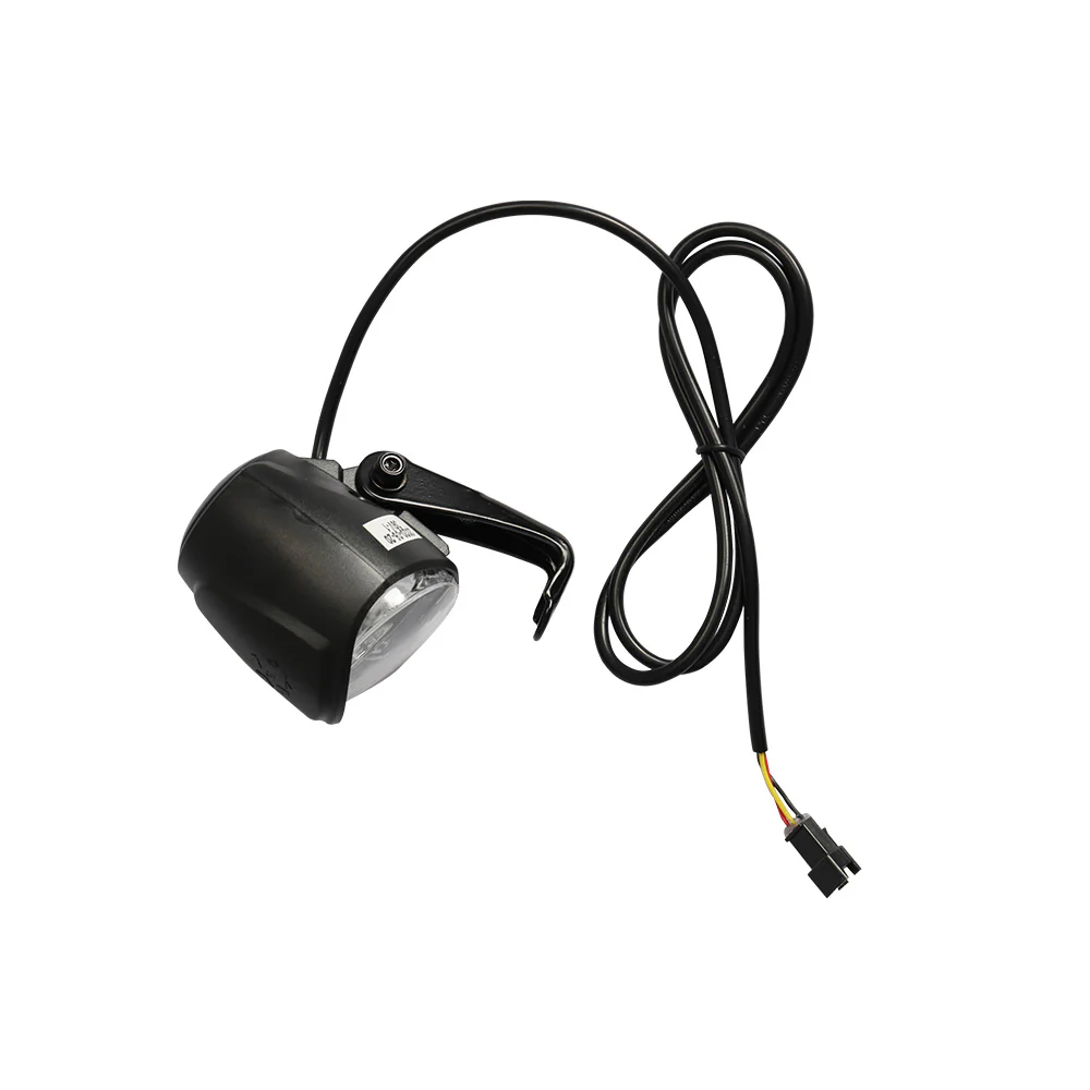 Fiido D4S Scheinwerfer