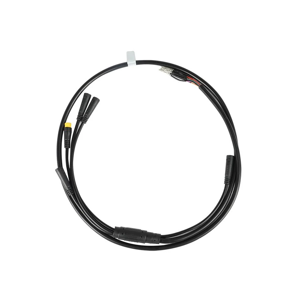 Fiido Wasserdichtes Kabel für D21
