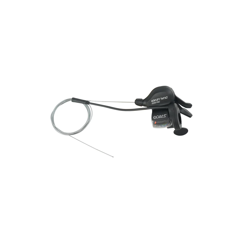Finger-Shifter für C11/C11 Pro