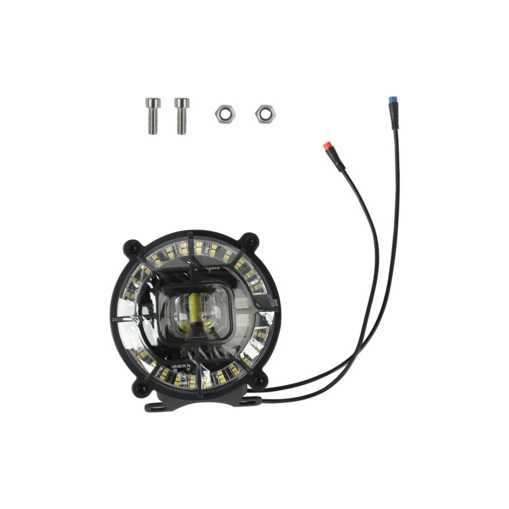 Headlight FOR T1PRO (S4)