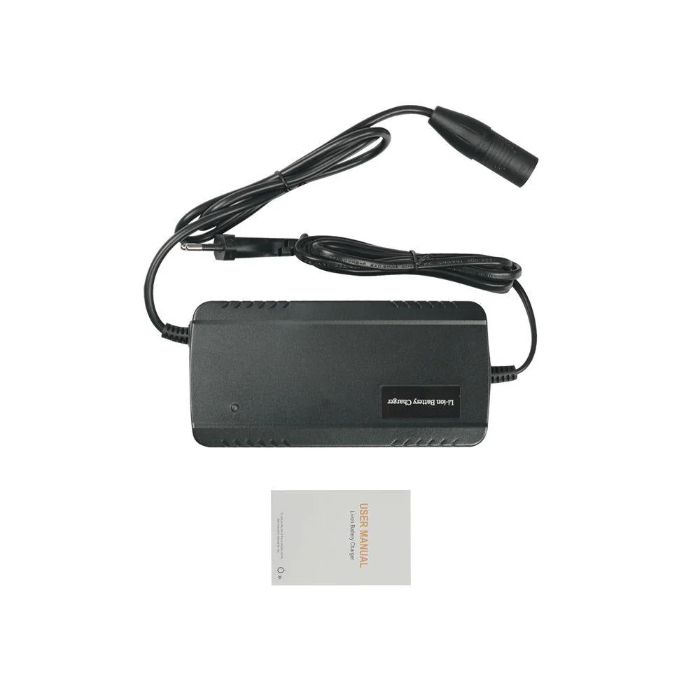Ladegerät (EU) für T2 2024/T1 Pro/T1/L3/L2/Q2