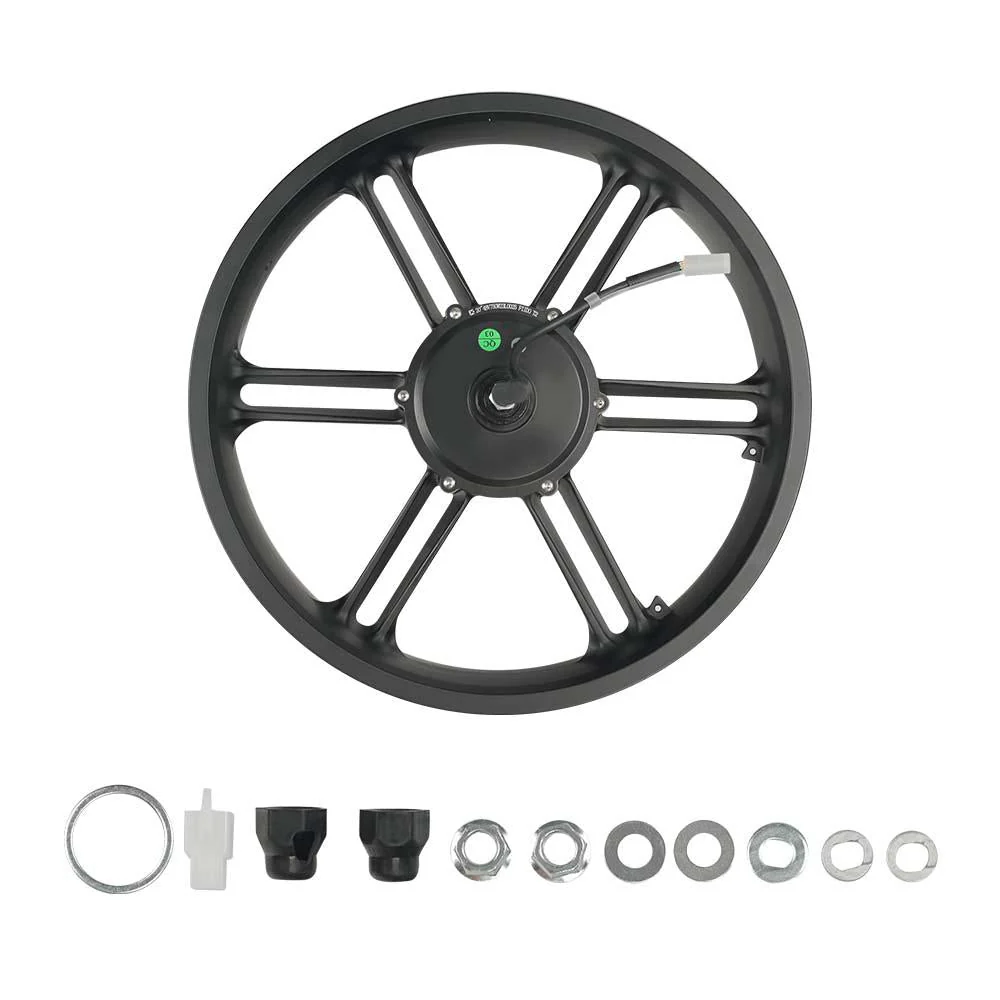 Motor für T2