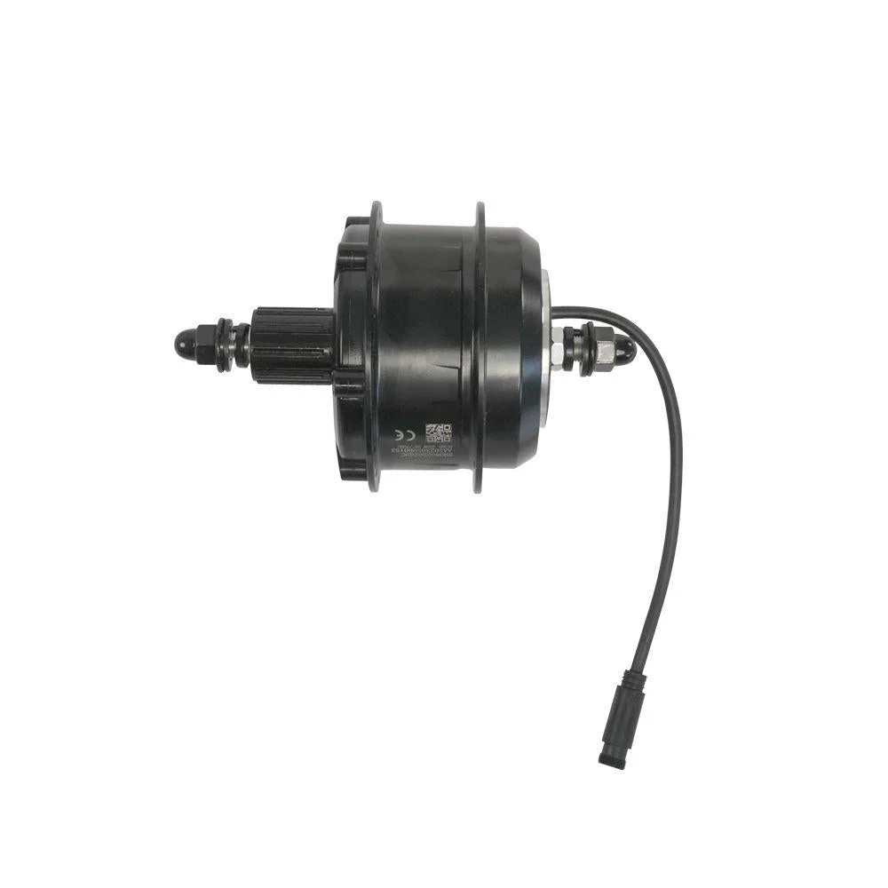 Motor für C21/C22