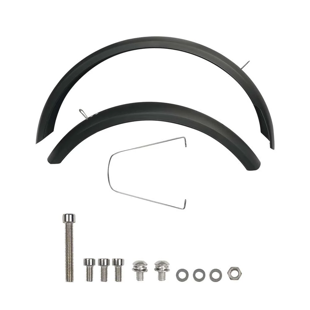 Schutzblech-Set für T2