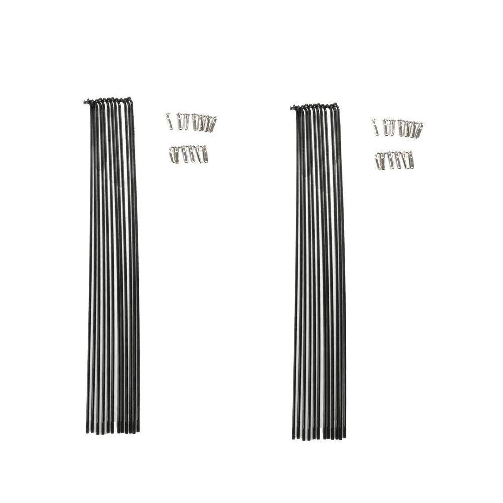 Speiche (Hinterrad) für C21